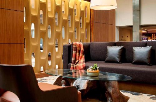 Crestline Heights Hotel | Marriott Birmingham Grandview