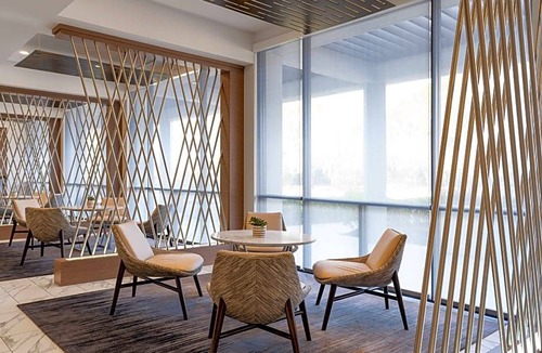 Baymeadows Hotel | Marriott Jacksonville