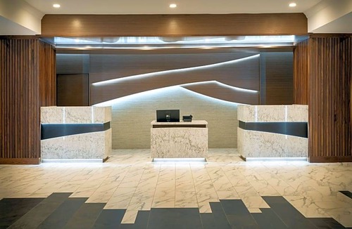 Baymeadows Hotel | Marriott Jacksonville