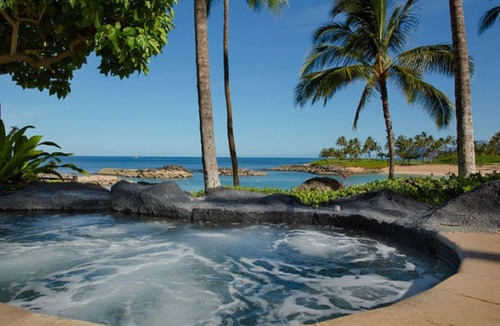 Ko Olina Apartment | Marriott Ko Olina Beach Club - Studio - Includes Tax, Parking and Amenities