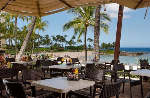 Ko Olina Apartment | Marriott Ko Olina Beach Club - Studio - Includes Tax, Parking and Amenities