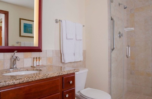 Ko Olina Apartment | Marriott Ko Olina Beach Club - Studio - Includes Tax, Parking and Amenities