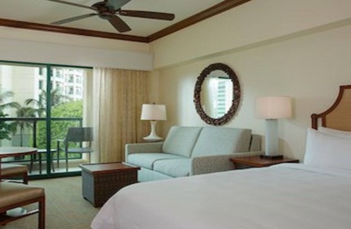 Ko Olina Apartment | Marriott Ko Olina Beach Club - Studio - Includes Tax, Parking and Amenities