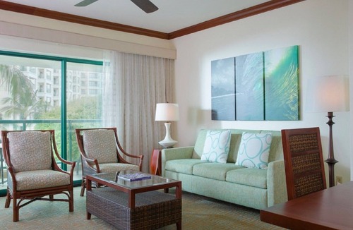 Ko Olina Villa | Marriott Ko Olina Beach Club 1BR Villa, Full Kitchen. Includes Tax, Parking