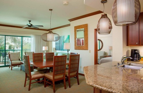 Ko Olina Condo | Marriott Ko Olina Beach Club- 2 Bedroom Unit Sleeps 8!