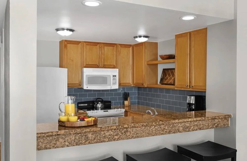 Beach Lagoon Villa | Marriott Monarch at Sea Pines - 2 BR Villa with Full Ocean View