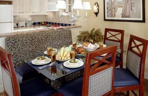 The Dunes Apartment | Marriott Oceanwatch Vacation n