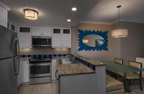 The Dunes Apartment | Marriott Oceanwatch Vacation n