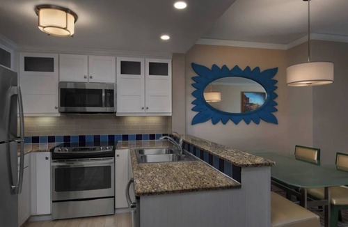 The Dunes Resort | Marriott Oceanwatch Villas Experience Paradise in a 2BR Villa - Sleeps 8!