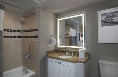 The Dunes Resort | Marriott Oceanwatch Villas Experience Paradise in a 2BR Villa - Sleeps 8!