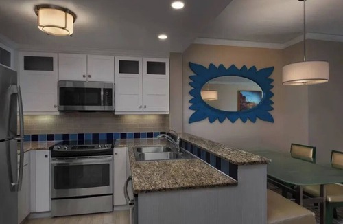 Myrtle Beach Resort | Marriott OceanWatch Resort: 2-Bedroom Villas, Excellent Resort Amenities!