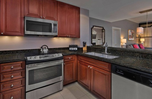 Berkeley Villa | Marriott Resort in Historical Williamsburg - Close to Theme Parks