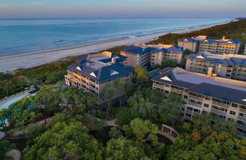 Hilton Head Island Hotel | Marriott's Grande Ocean