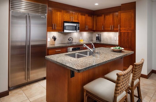 Lihue Hotel | Marriott's Kauai Lagoons