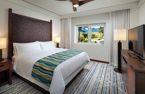 Lihue Hotel | Marriott's Kauai Lagoons