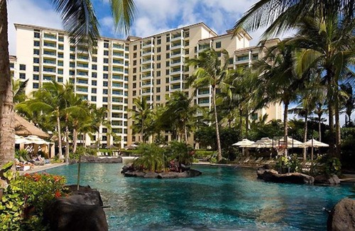 Ko Olina Condo | Marriott's Ko Olina, 1 bedroom villa. Licensed broker with most weeks.