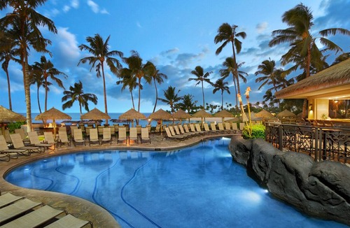 Ko Olina Condo | Marriott's Ko Olina, 1 bedroom villa. Licensed broker with most weeks.