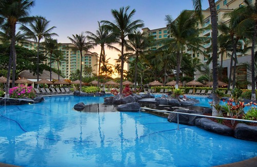 Ko Olina Condo | Marriott's Ko Olina, 1 bedroom villa. Licensed broker with most weeks.