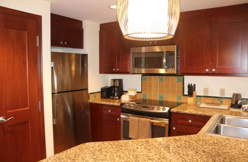 Ko Olina Villa | Marriott's Ko Olina 2 bedroom-Gorgeous Oceanfront Resort