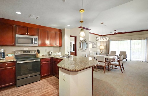 Ko Olina Villa | Marriott's Ko Olina Beach Club 2 BR Mountain View Villa