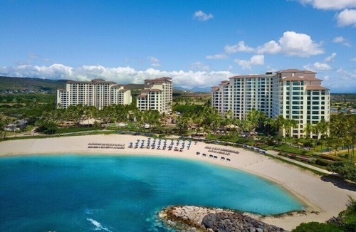 Ko Olina Resort | Marriott's Ko'Olina Beach Club-Guest Room (Studio) Ocean View
