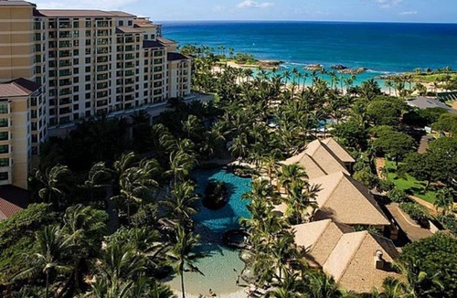 Ko Olina Condo | Marriott's Ko'Olina -Stunning Two Bedroom villa. Book Now!