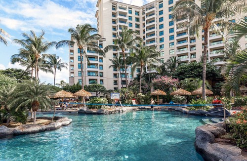 Ko Olina Condo | Marriott's Ko'Olina -Stunning Two Bedroom villa. Book Now!
