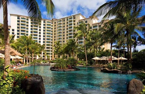 Ko Olina Condo | Marriott's Ko'Olina -Stunning Two Bedroom villa. Book Now!