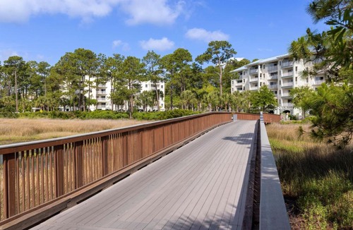 Palmetto Dunes Hotel | Marriott's SurfWatch