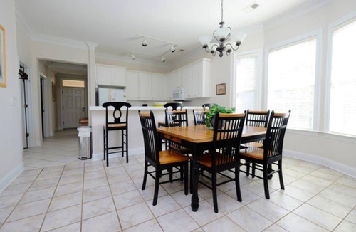 Litchfield by the Sea Villa | Marsh Hawk Hideaway with Marsh Views