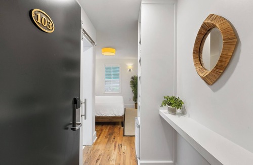 Milan Hotel | Marsh Hotel