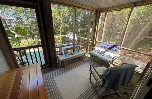 Frisco Apartment | Marsh Mellow - A Private Getaway