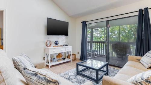Windy Hill House | Marsh Oaks 316 - Marsh View - Windy Hill Section