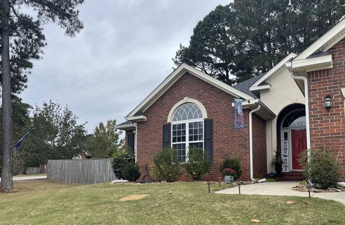 Augusta House | Martinez Home 4.9mi from Course