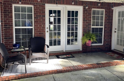 Augusta House | Martinez Home 4.9mi from Course