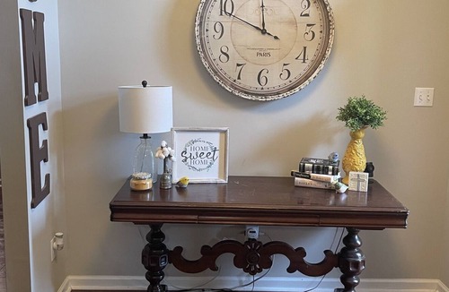Augusta House | Martinez Home 4.9mi from Course