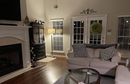 Augusta House | Martinez Home 4.9mi from Course