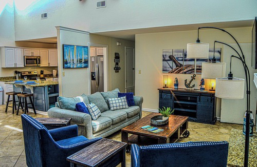 Gulf Pines House | Marvelous 4-bedroom house with AC in Miramar Beach