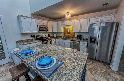 Gulf Pines House | Marvelous 4-bedroom house with AC in Miramar Beach