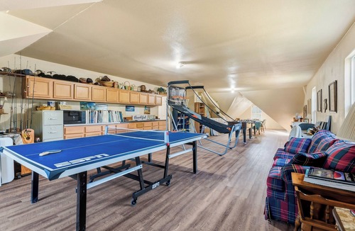 Mesquite House | Marvelous Mesquite Mansion