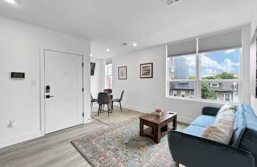 Brookland Apartment | Mary's Stay Brookland