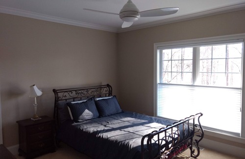 North Augusta House | Masters Golf Tournament week rental on Mt. Vintage Golf Course