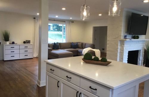 Summerville House | Masters Rental-Newly renovated! Only 1.7 miles from the masters