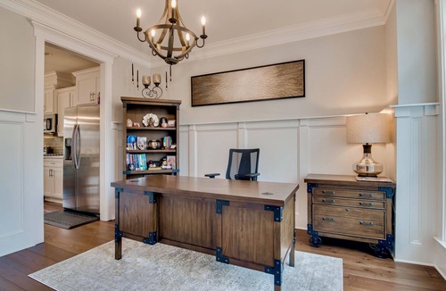 Augusta House | Masters Tournament Rental - Spacious 5-bedroom house in Augusta Martinez Area