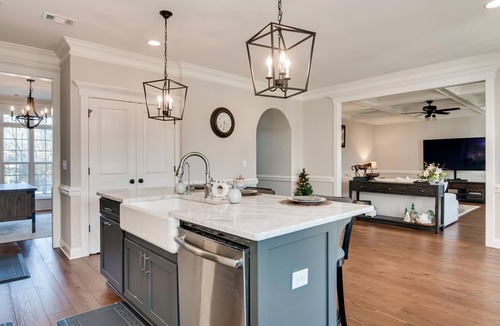 Augusta House | Masters Tournament Rental - Spacious 5-bedroom house in Augusta Martinez Area