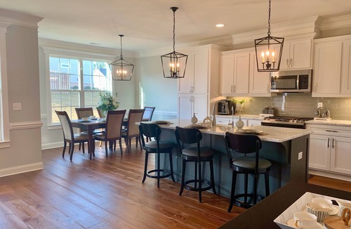 Augusta House | Masters Tournament Rental - Spacious 5-bedroom house in Augusta Martinez Area