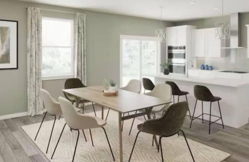 Grovetown House | Masters Week Retreat