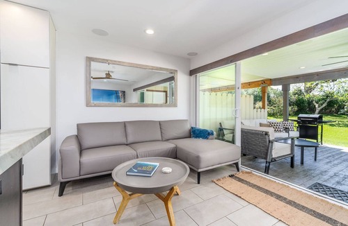 Downtown Lahaina House | Maui 3 Bedroom Townhome Sleeps 6