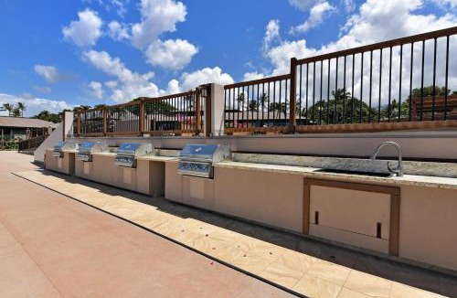 Kaanapali House | Maui Eldorado Condo A210
