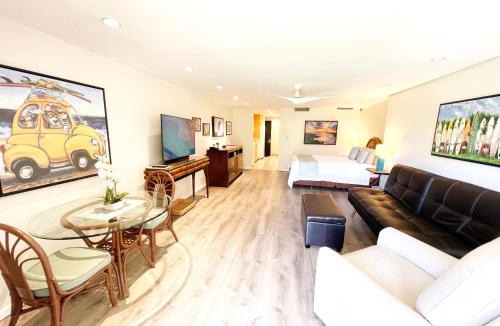 Kaanapali House | Maui Eldorado Condo C101